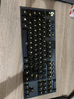 罗技键盘G913 