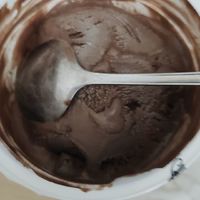 #超值好货购后晒八喜巧克力冰淇淋