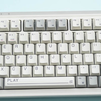三模设计，超高颜值-米物ART系列Z830机械键盘体验