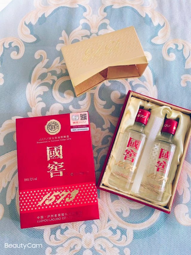 国窖1573口感如何呢？