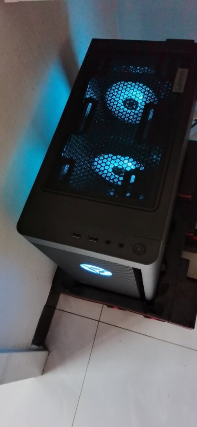 联想拯救者家用电脑