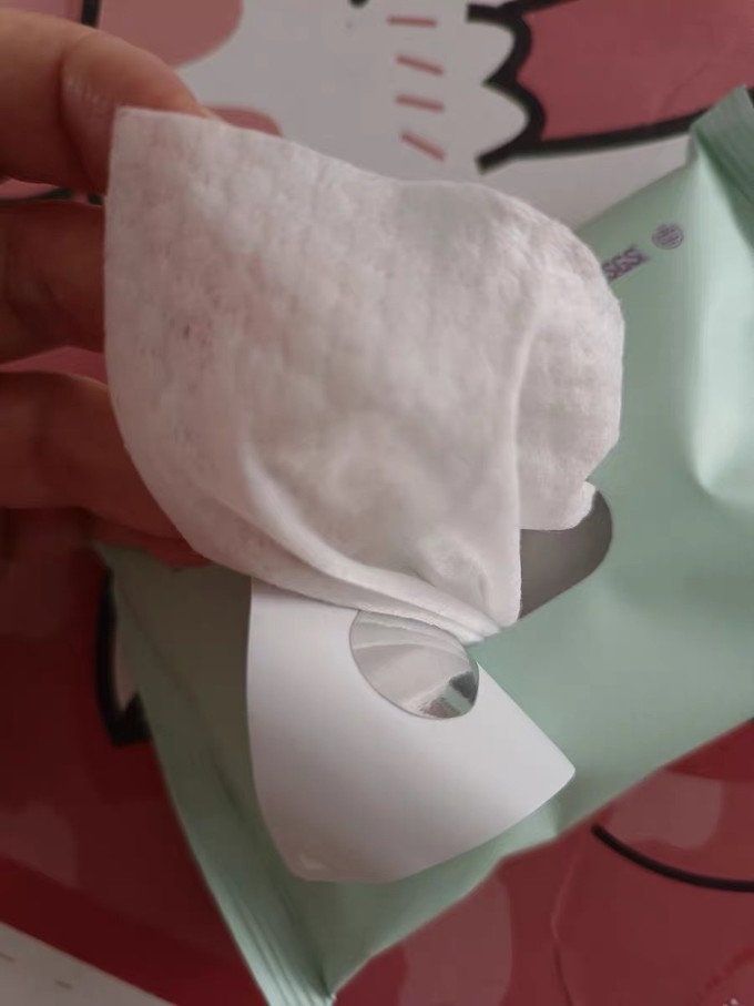科巢婴儿湿巾