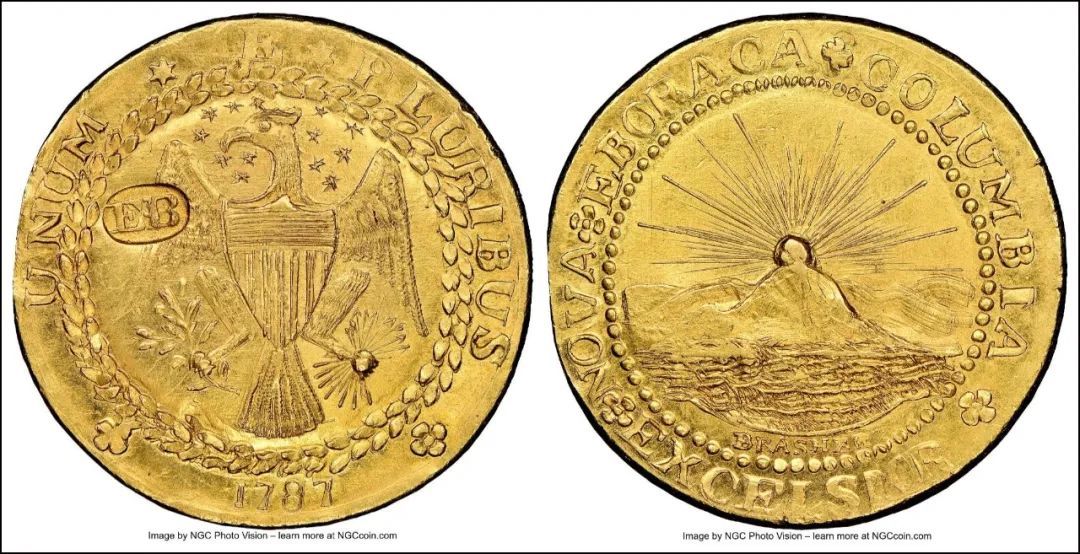 币中之王——最贵金银币排名，有一枚就赚了