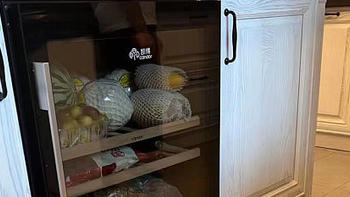 微客智品 篇二百九十二：嵌入式冰箱不好？那可能是你买到了假嵌入式冰箱！