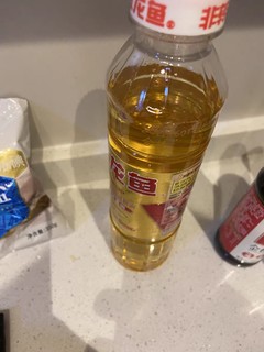 很不错的食用油