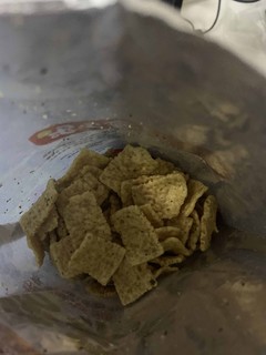 好吃的苦荞片不怕多