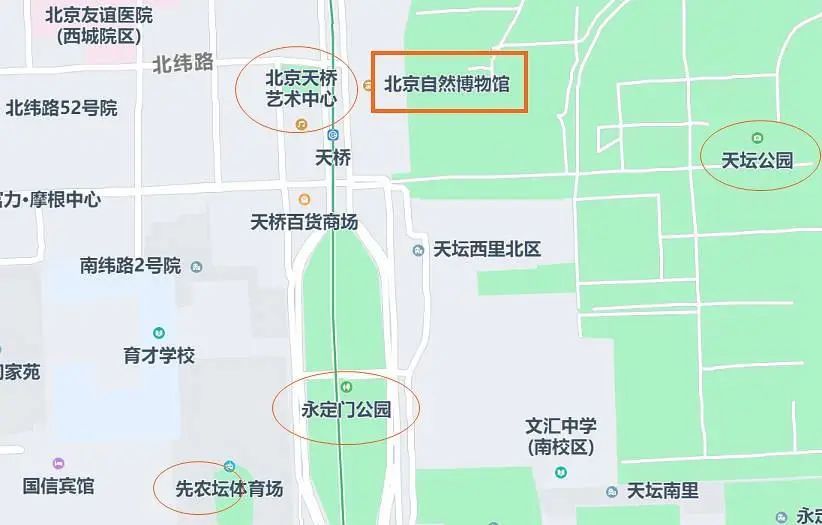 保姆级攻略来了！打卡北京暑假最火的博物馆之一，家长孩子天天排长长长队