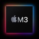 科技东风｜显示器最新标准、苹果 M3 核心设计、CHERRY 超矮段落静音轴