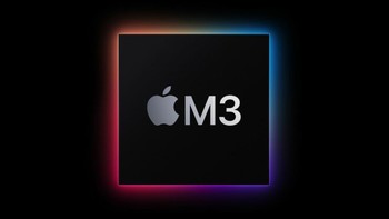 科技东风｜显示器最新标准、苹果 M3 核心设计、CHERRY 超矮段落静音轴