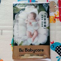 babycare花苞裤种草测评