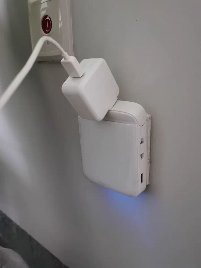 超级实用又方便的夹缝转换器！