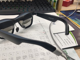 全网都在吹的AR眼镜，效果怎么样？