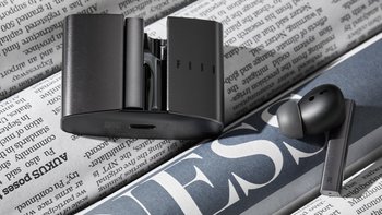 主打音质，造型出格——FIIL CC Pro2发布