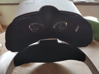 VR游戏你在玩吗?