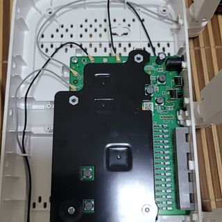 ZTE/中兴ZXHN E2633移动版3000M双频千兆WiFi6路由器MESH组网中兴
