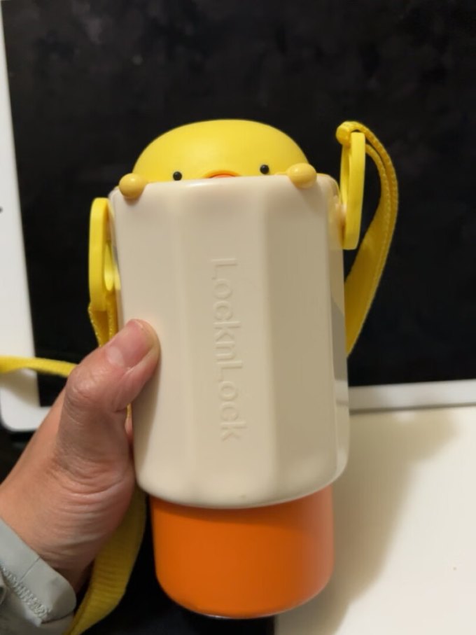 乐扣乐扣儿童保温杯