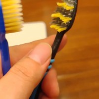 细节决定成败，这是我用过的最好用的牙刷。