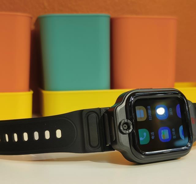 作业帮学习手表X9，一摘一扫孩子随时随地高效学习