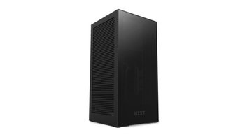 NZXT 推出 ReadyGo 准系统：标配12代酷睿、华硕主板、一体式水冷