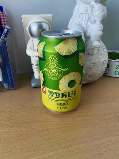 我以为我买的是啤酒，没想到是饮料……