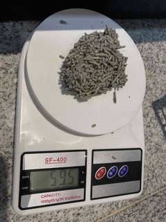 小佩豆腐猫砂，经典抗打