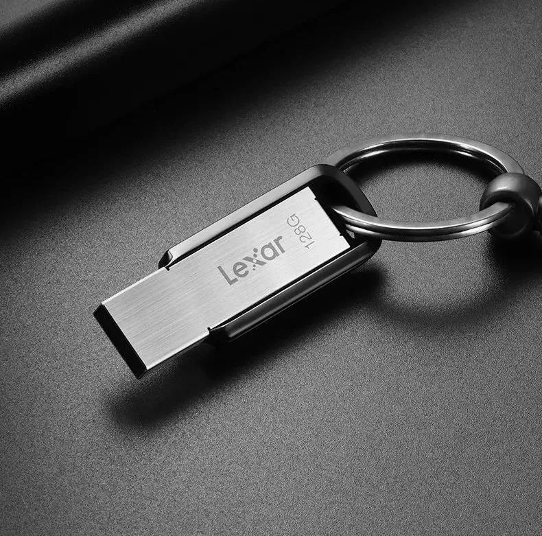 USB3.0 接口、多设备兼容：雷克沙推出 M400 U盘