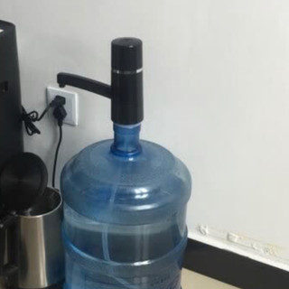 金杞（JINQI） 桶装水电动抽水器