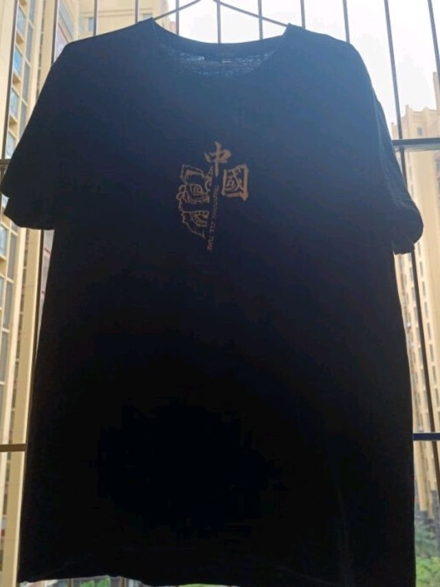 富铤 FORTEI 短袖T恤男士2022