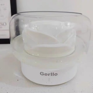 gerllo香薰机自动喷香氛机