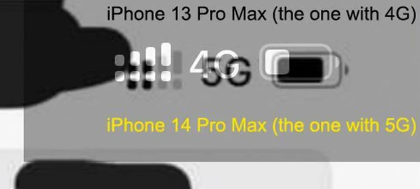 网传丨iPhone 14 Pro 机模上手，屏幕截图曝光