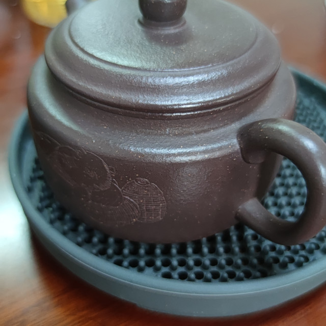 办公室摸鱼喝茶记录 【2022】8-26