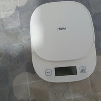 海尔（Haier） 0.1克高精准厨房秤