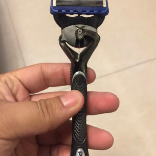 吉列(Gillette)刀片剃须刀