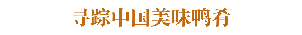 听说，没有一只鸭子可以活过秋天？