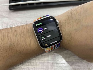 Apple Watch的最佳摄影系表盘