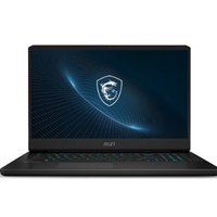 3080 Ti+12 代 i7 ：微星推出冲锋坦克 Pro GP76 HX 游戏本