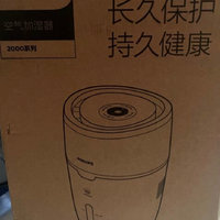 飞利浦 (PHILIPS)加湿器