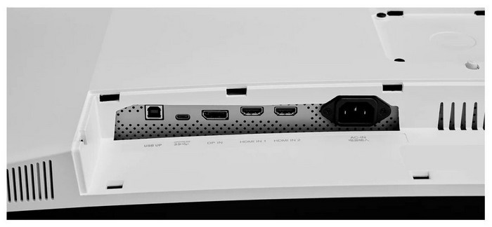 LG 49WQ95C-W 国内上线，49英寸5K超宽“带鱼屏”，办公+游戏通吃