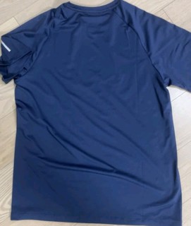 安踏速干T丨短袖T恤男2022夏季冰丝