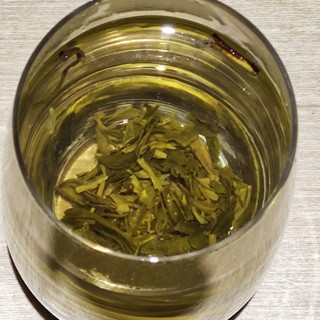 老味道的京华16茉莉花茶——口粮茶首选！