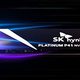 PCIe 4.0 消费级准天花板——SK Hynix Platinum P41 2T评测