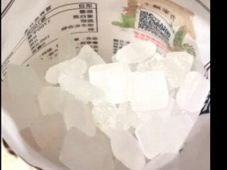 方家铺子 单晶冰糖400g