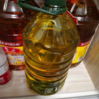 金浩（JINHAO）食用油 