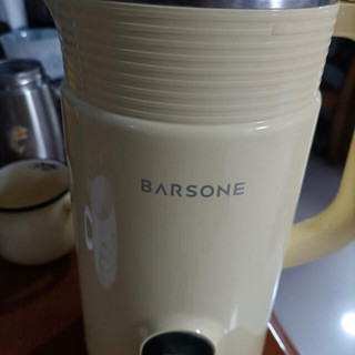 朋森（BARSONE） 豆浆机