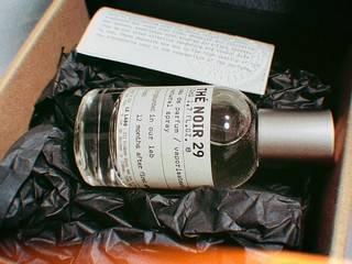 Le labo 红茶29