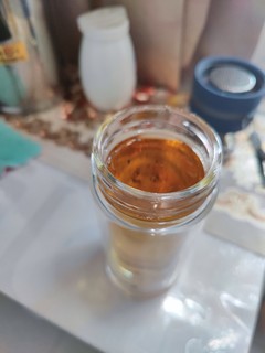 富光这款变形金刚真好！分离泡茶杯