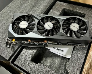 RX6900 XT显卡史低价 爆跌30%