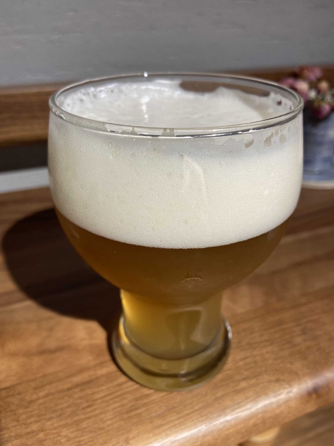 瓦伦丁啤酒怎么样 52元的瓦伦丁白啤,你抢到了没_什么值得买