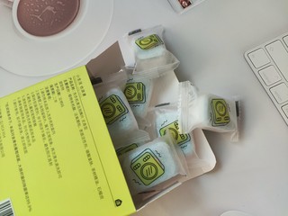 小仓熊洗衣机清洁泡腾片：跟污垢细菌说拜拜