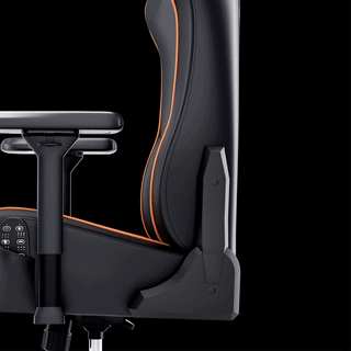 电竞椅品牌性价比推荐：性价比TOP10权威测评(图1)